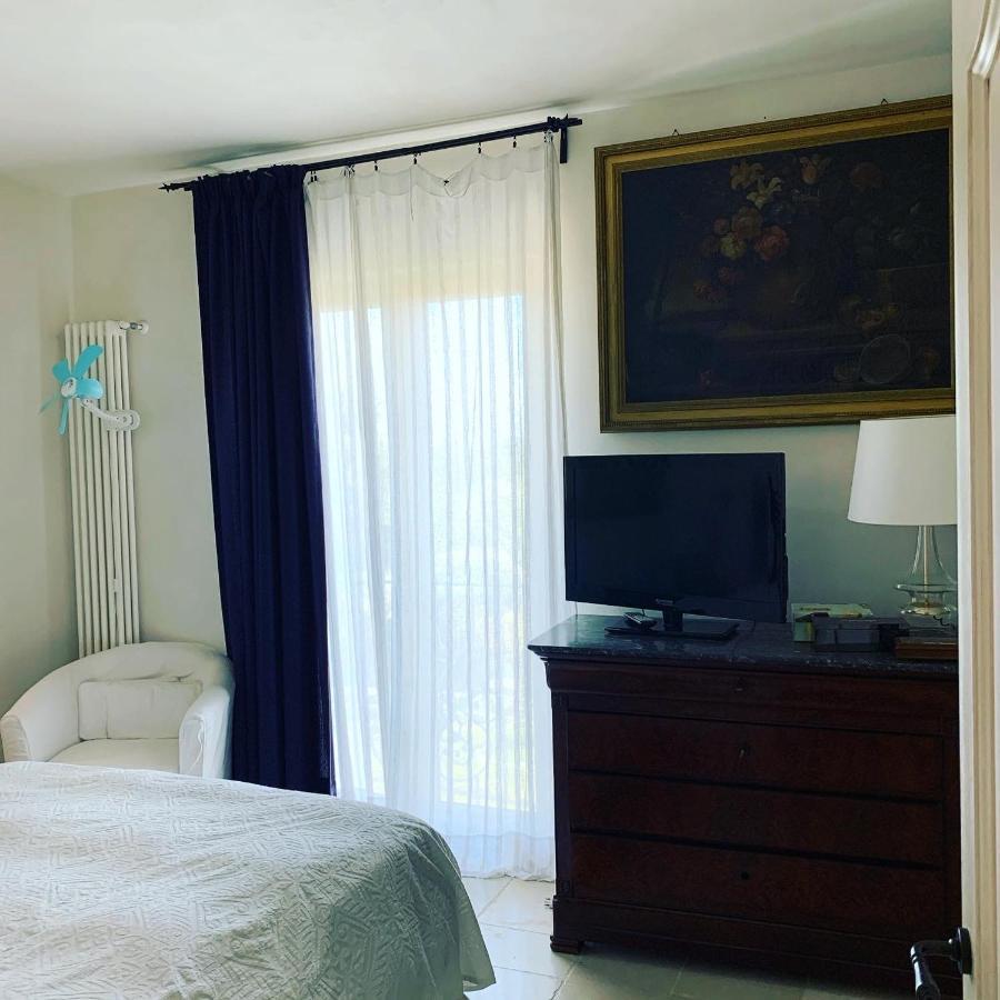 B&B Donnamarta Savelletri Εξωτερικό φωτογραφία