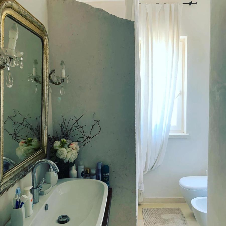 B&B Donnamarta Savelletri Εξωτερικό φωτογραφία