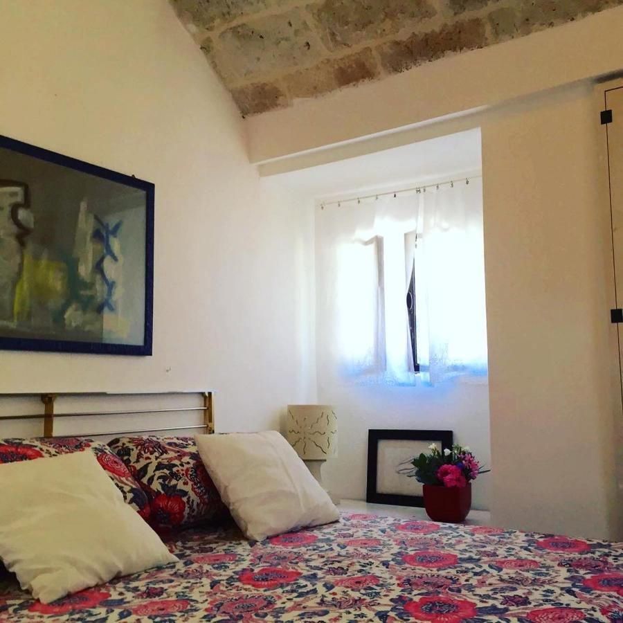 B&B Donnamarta Savelletri Εξωτερικό φωτογραφία