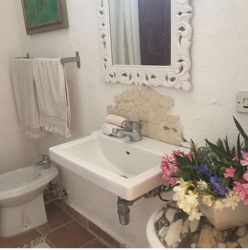 B&B Donnamarta Savelletri Εξωτερικό φωτογραφία
