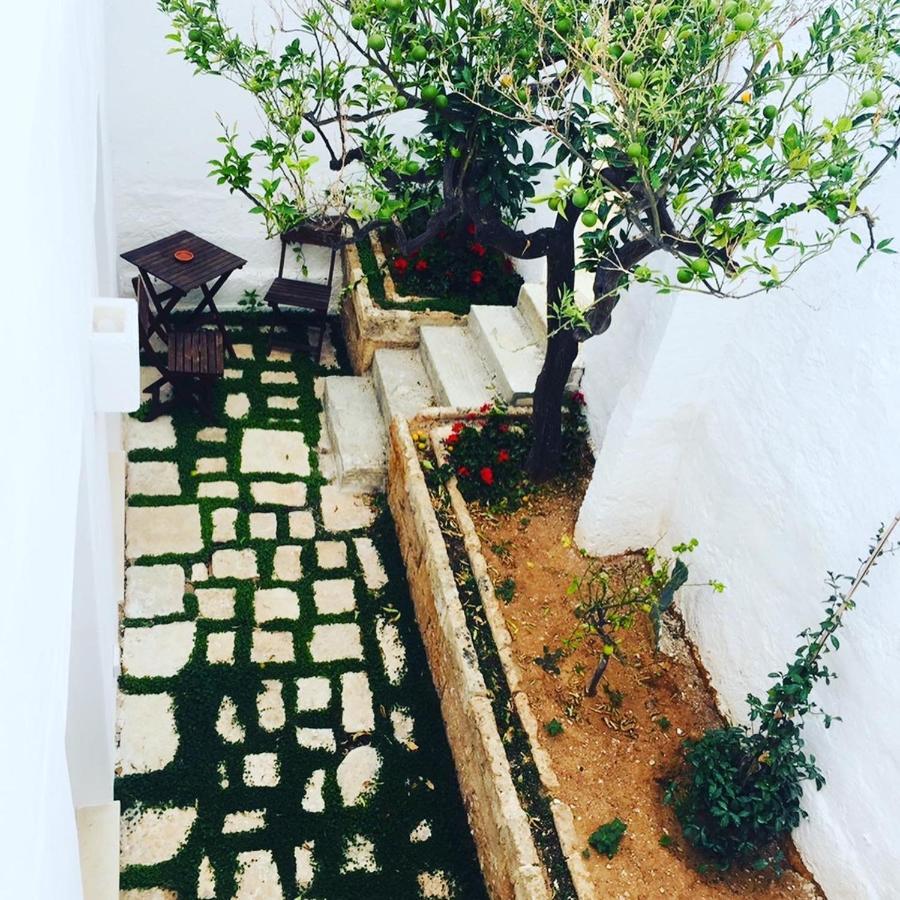 B&B Donnamarta Savelletri Εξωτερικό φωτογραφία