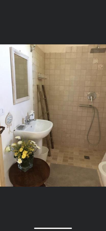 B&B Donnamarta Savelletri Εξωτερικό φωτογραφία